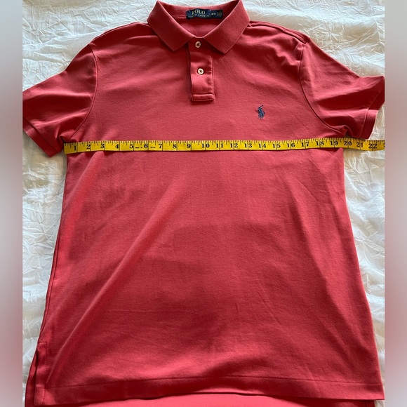 POLO Ralph Lauren Short Sleeve Polo - Picture 2 of 11